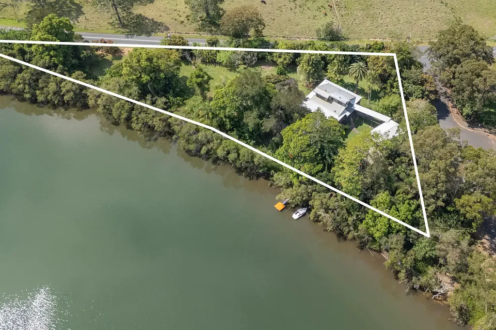 196 Mylestom Drive, Repton, NSW 2454