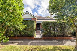 91 Wardell Road, Dulwich Hill