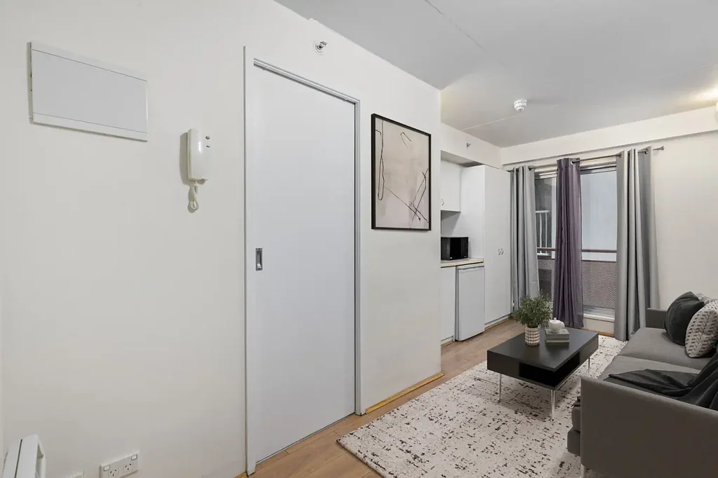 76/546 Flinders Street, Melbourne, VIC 3000