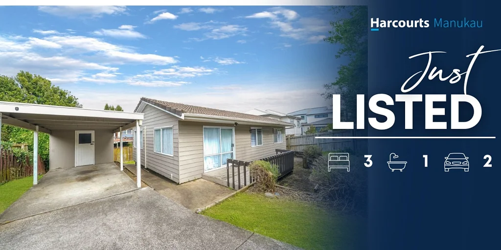 3 Bedroom House in Papatoeote