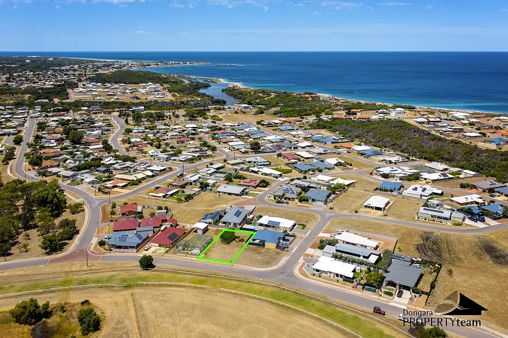 146 North Shore Drive, Dongara, WA 6525