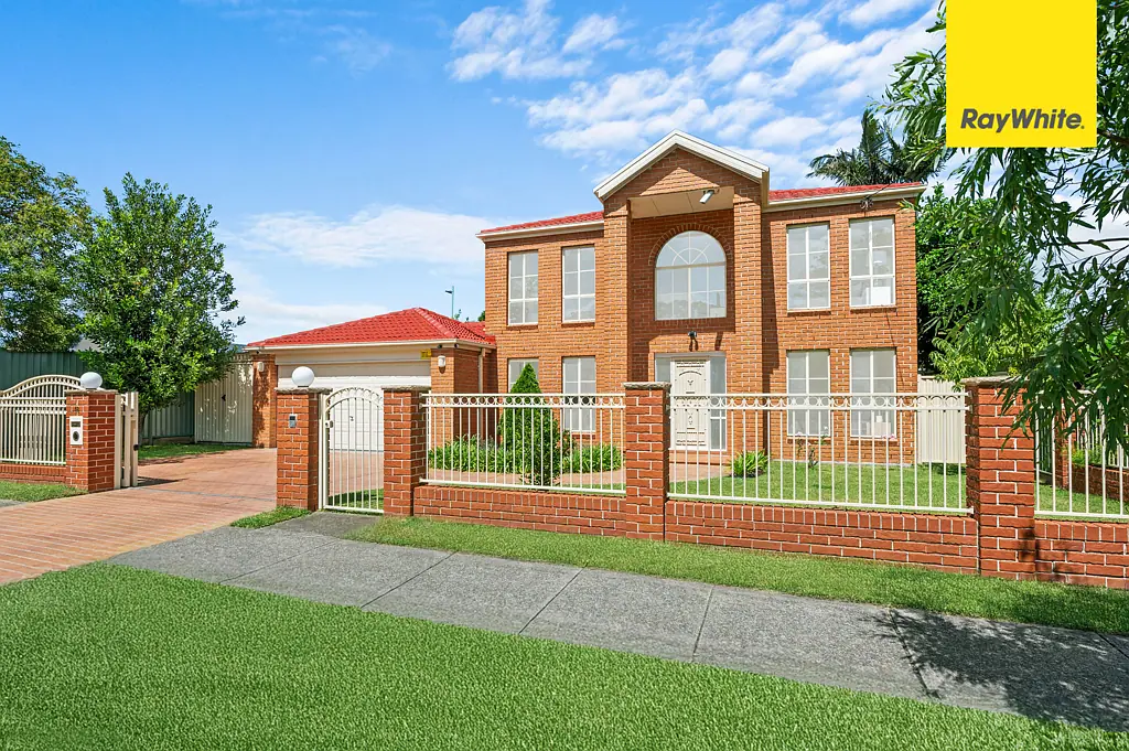 18 Cooney Street, North Ryde, NSW 2113