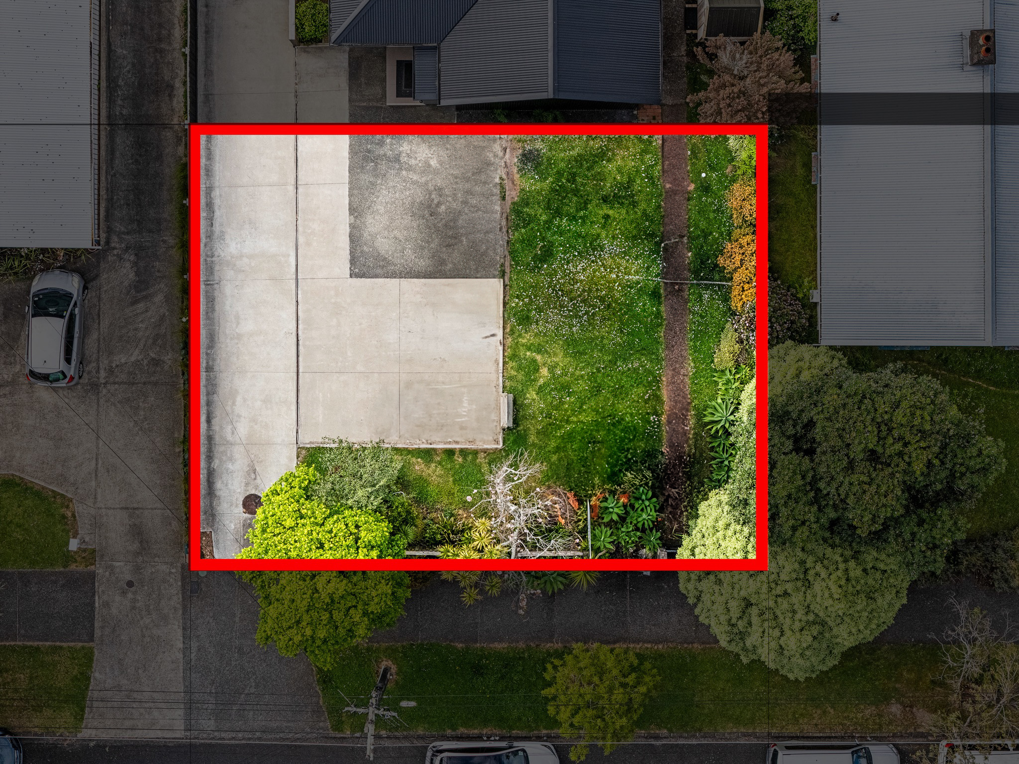 Residential  Mixed Housing Suburban Zone