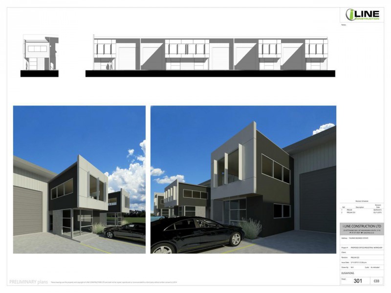 903 Whakakake Street, Tauriko, Tauranga, 0 chambres, 0 salles de bain