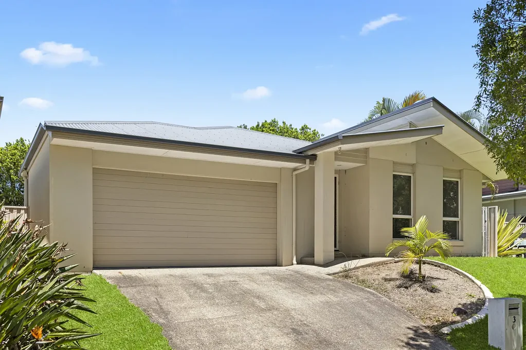 3 Andromeda Drive, Coomera, QLD 4209
