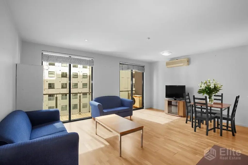 Melbourne 2Phòng ngủ Loft-Style Living in the Heart of the City