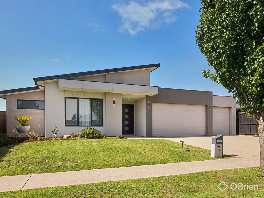 Warragul 4房  Ultimate Family Lifestyle