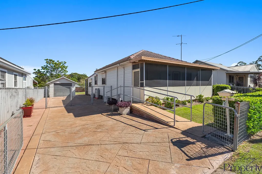 7 Darwin Street, Beresfield, NSW 2322