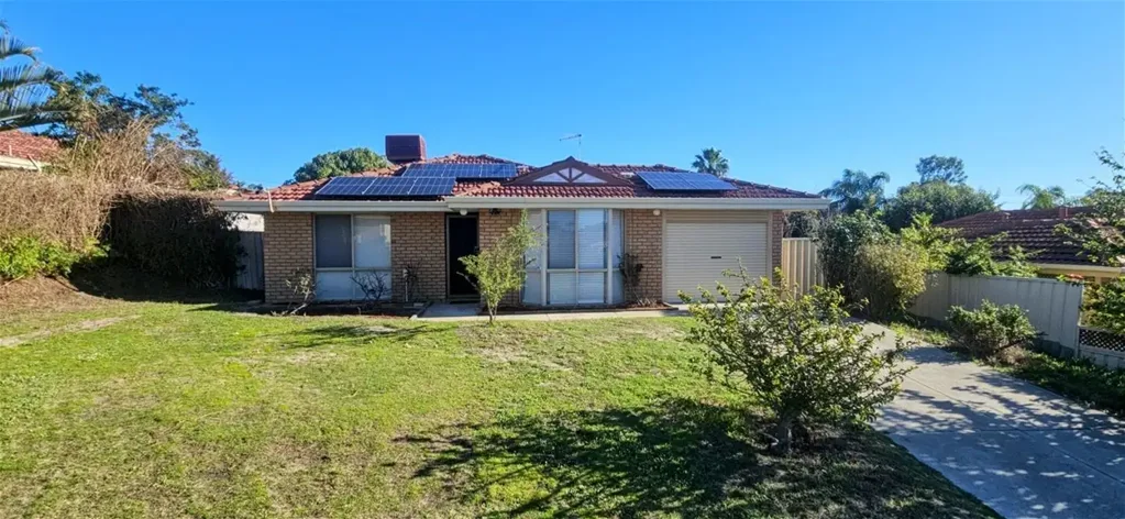 3x1 Family Home in the Northern Suburbs