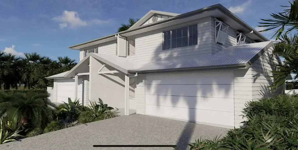 Zilzie 6कमरा Luxury Coastal Hamptons Duplexes – Completing April 2026