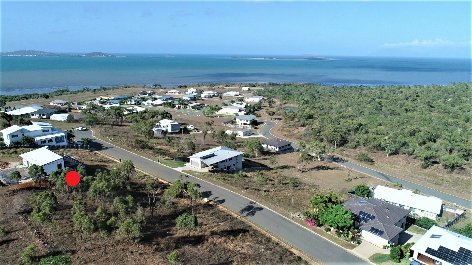 17 GRANDVIEW TCE, BOWEN QLD 4805, 0房, 0浴, Section