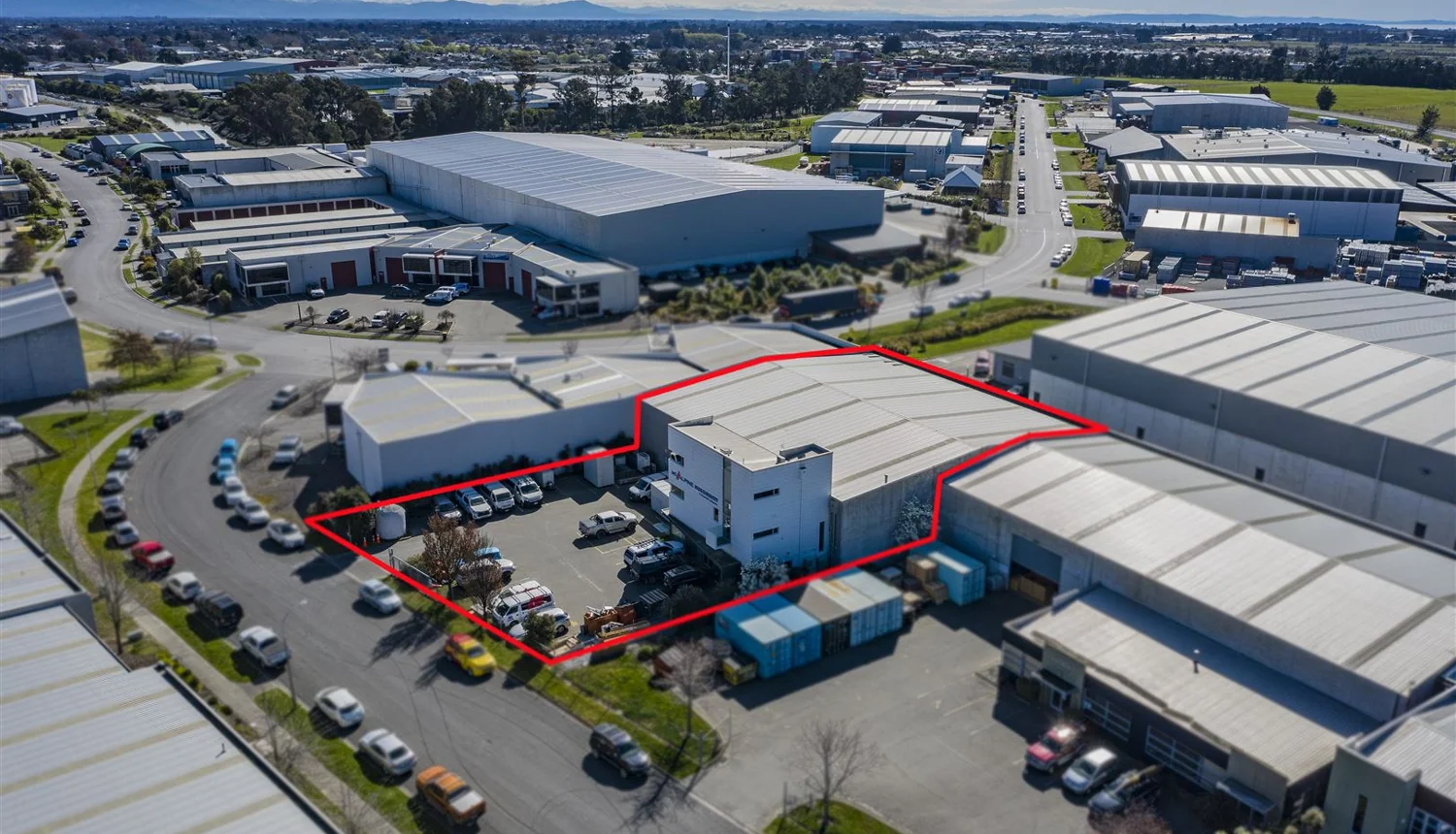 7 Dalziel Place, Woolston, Christchurch City, 2房, 0浴