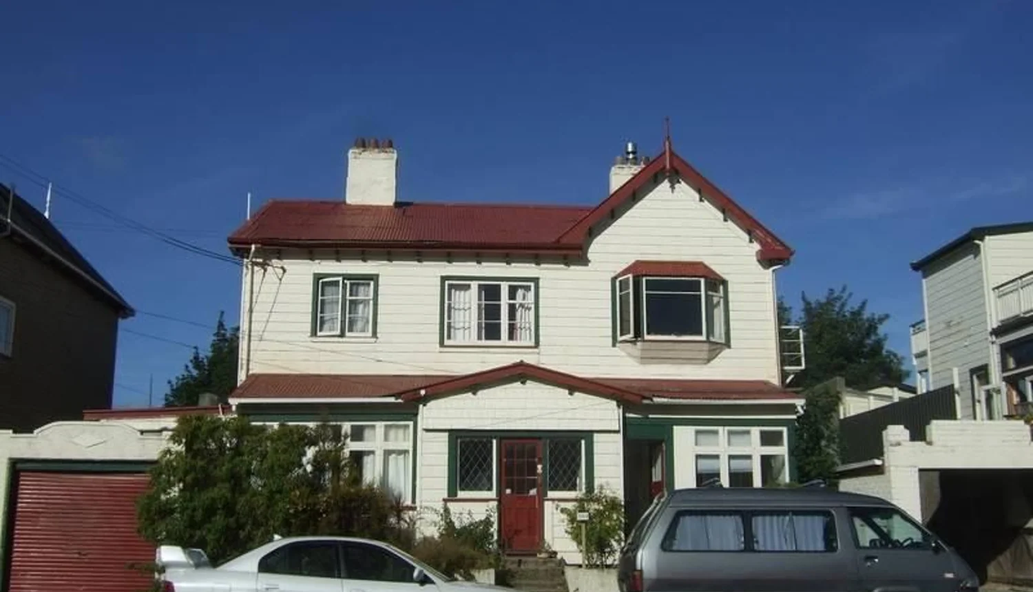 22 Alva Street, Dunedin Central, Dunedin City, 6 Bedrooms, 0 Bathrooms
