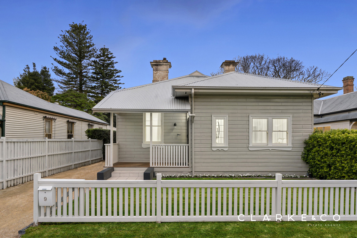 9 ROXBURGH ST, LORN NSW 2320, 0 침실, 0 욕실, House