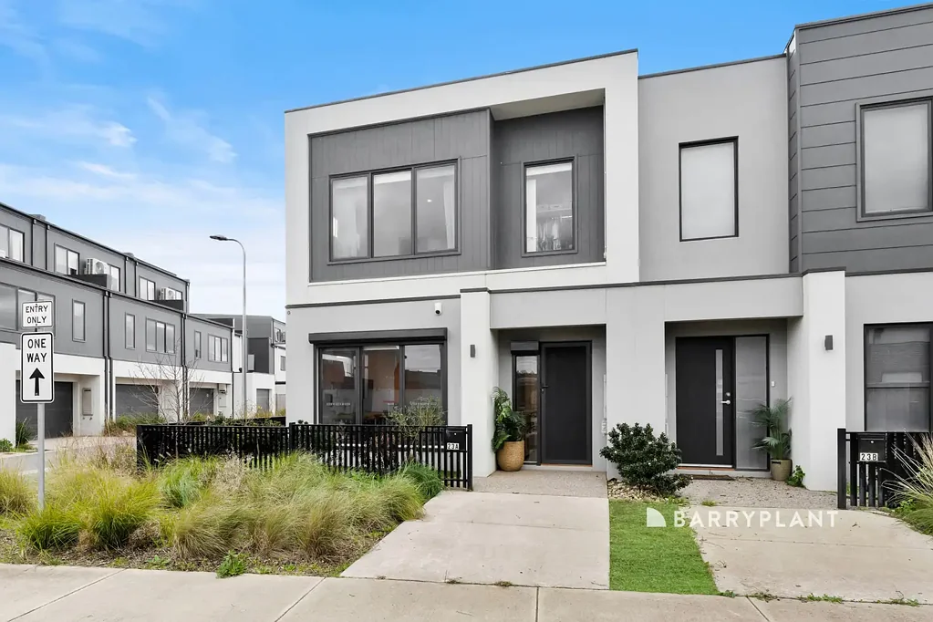 Clyde North 4房  A Stylish Family Home with Space to Enjoy