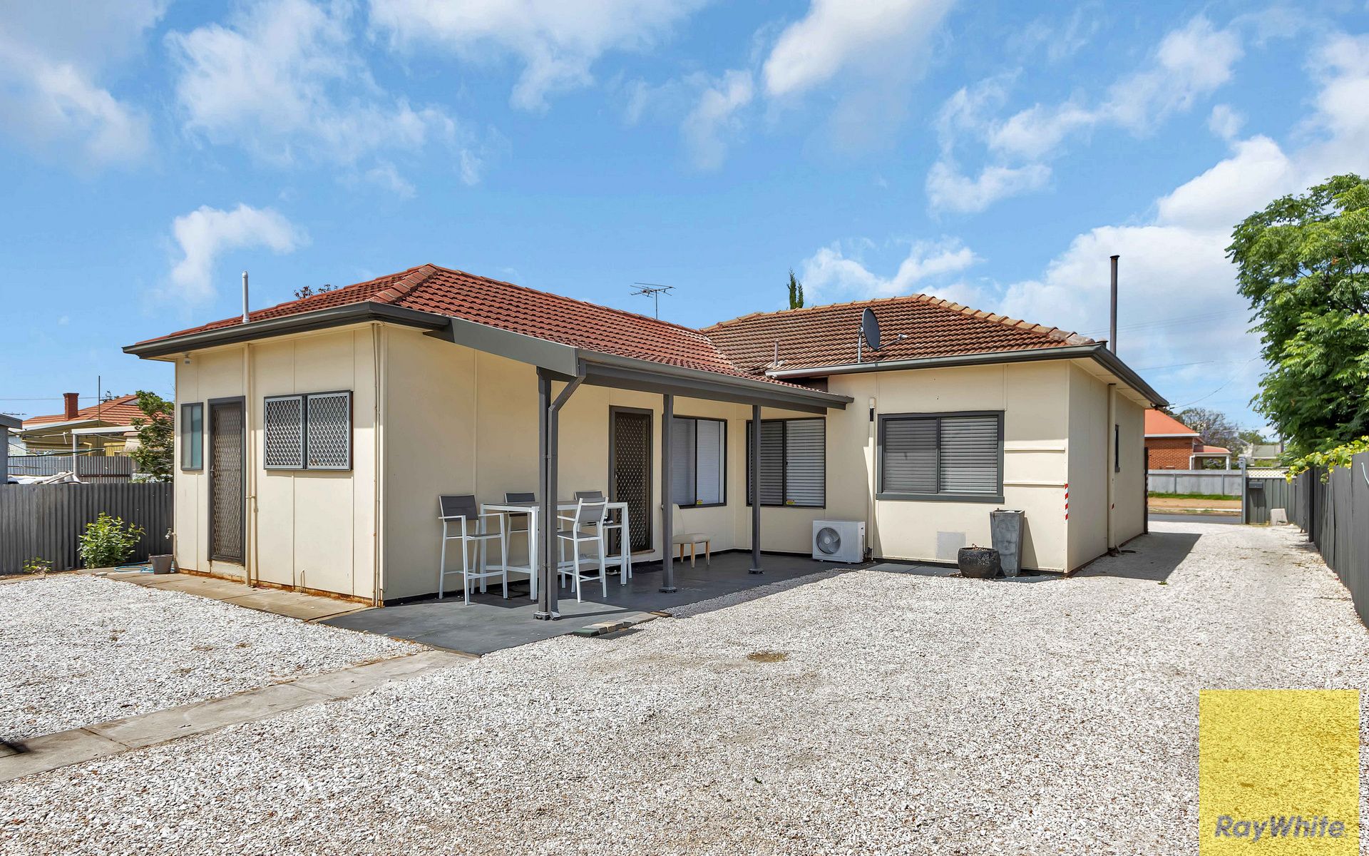 58 REYNELL ST, KILKENNY SA 5009, 0 rūma, 0 rūma horoi, House