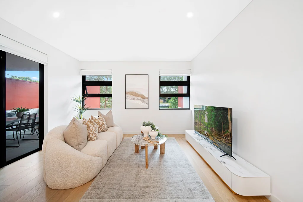 52/536-542 Mowbray Road, Lane Cove, NSW 2066