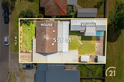 3 Duke Street, Canley Heights