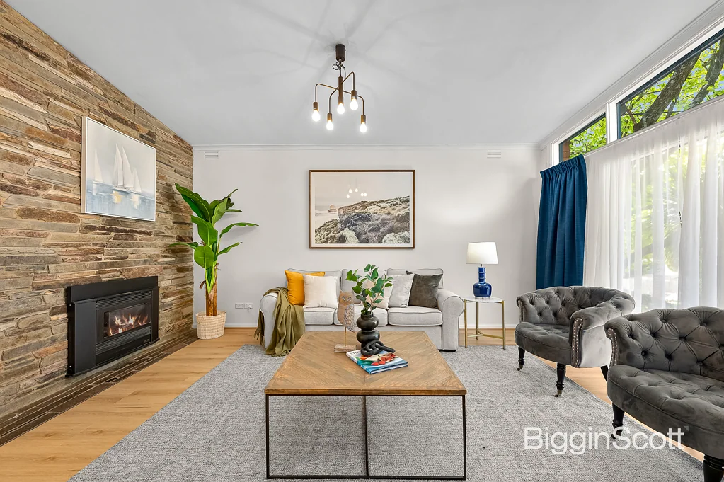 95 Burke Road, Ferntree Gully, VIC 3156