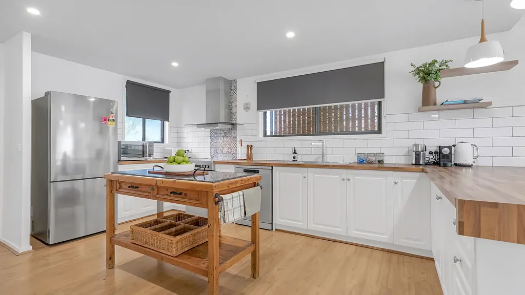 Echuca 2 Slaapkamer Renovated Delight