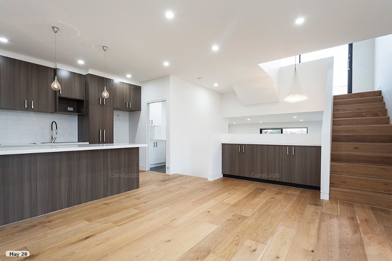 151 BUCKLEY ST, SEDDON VIC 3011, 0房, 0浴, Townhouse