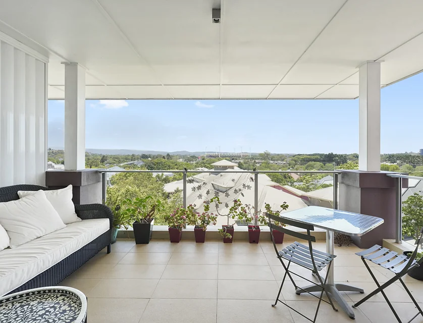 4036/3027 The Boulevard, Carrara, Gold Coast, 2房, 2浴, Apartment
