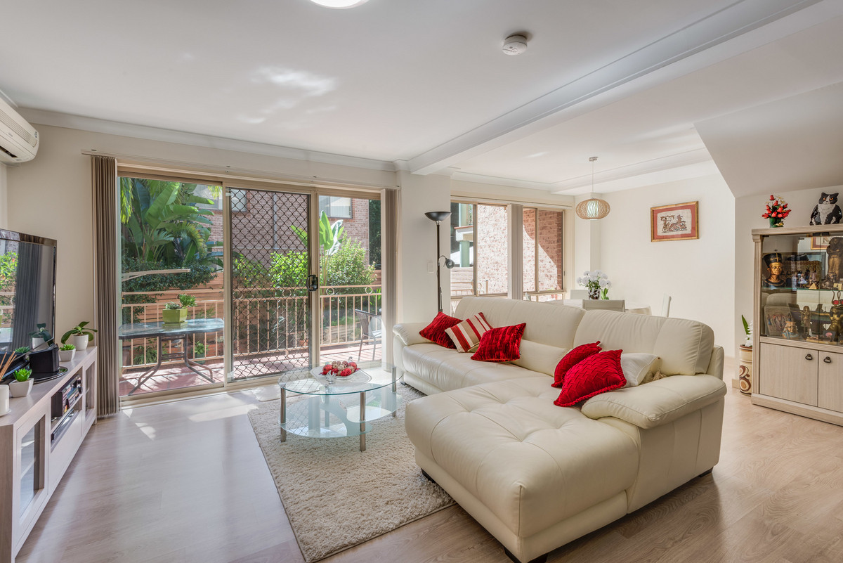 UNIT 6 25 VICTORIA ST, EAST GOSFORD NSW 2250, 0 Kuwarto, 0 Banyo, Townhouse