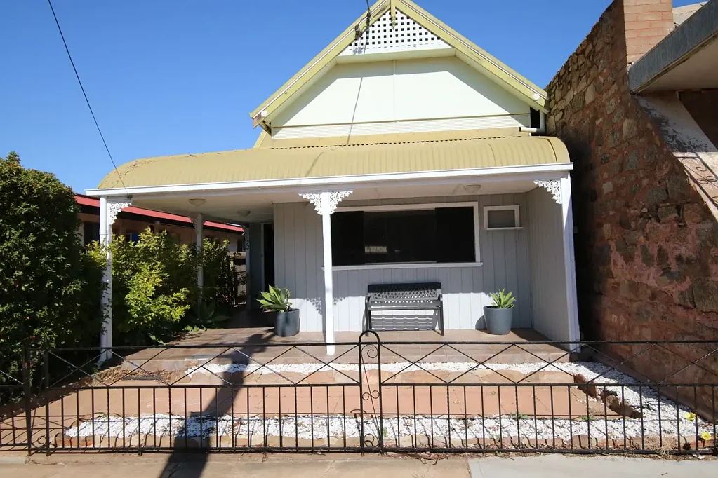 73 ARGENT STREET