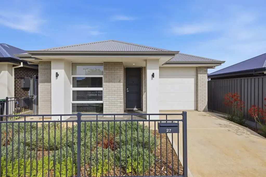 27 Market Street, Munno Para, SA 5115