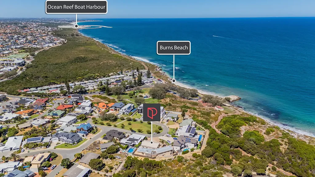 5 Third Avenue, Burns Beach, WA 6028