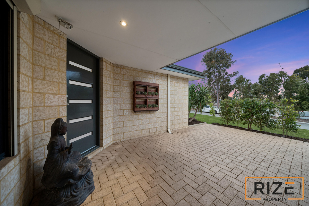 51 SHIRALEE BEND, CARRAMAR WA 6031, 0房, 0浴, House