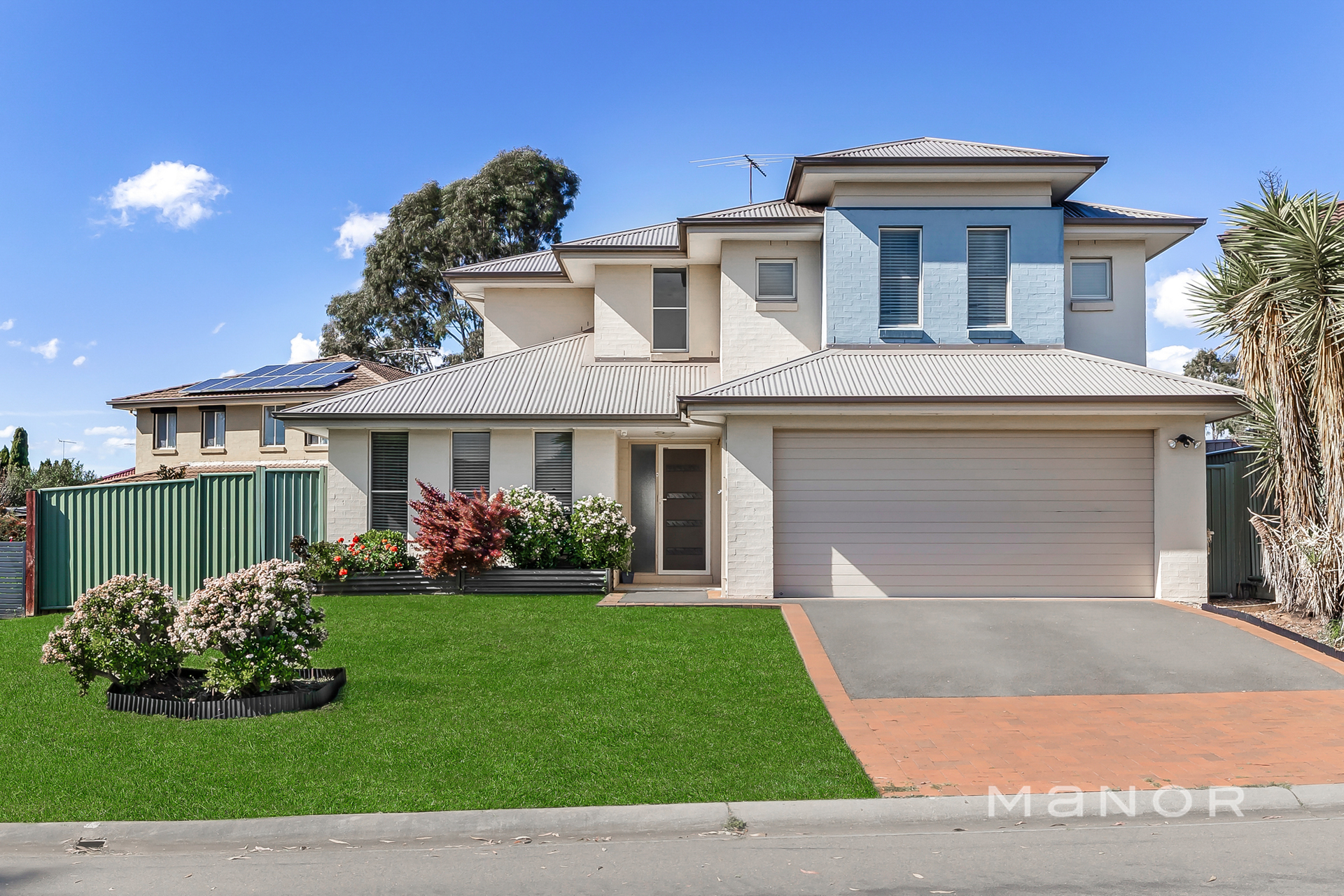 1 WATTLEBIRD PL, GLENWOOD NSW 2768, 0 Kuwarto, 0 Banyo, House