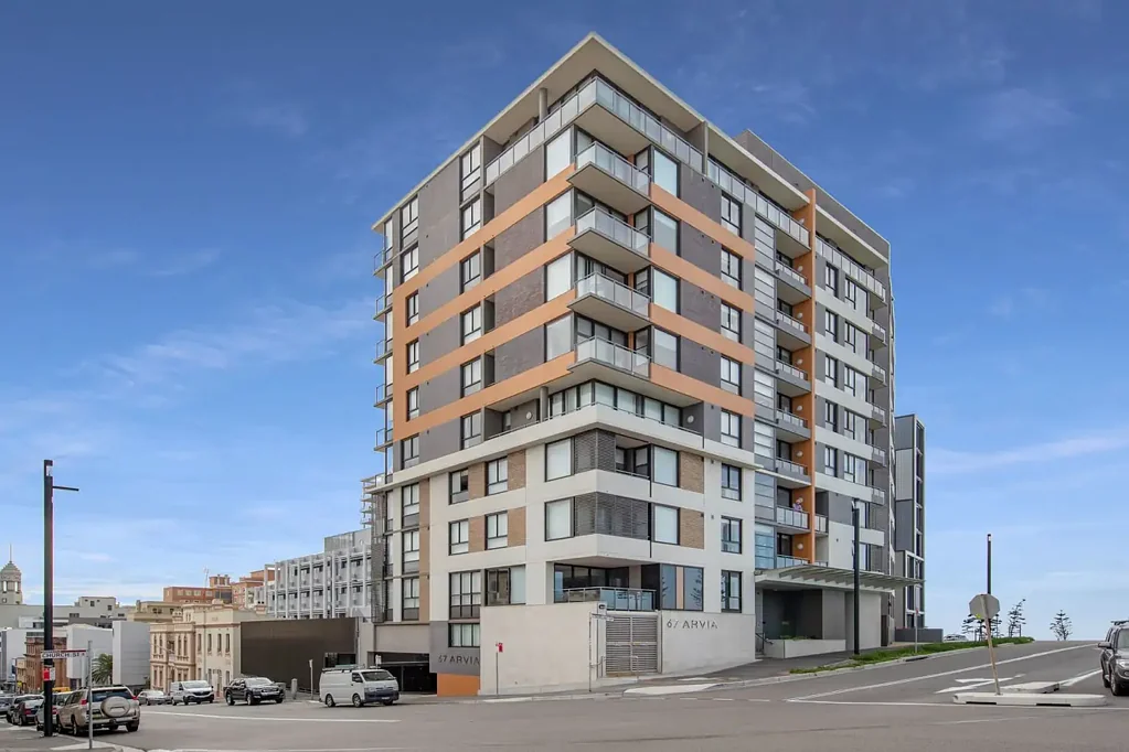 AFFORDABLE CITY LIVING
