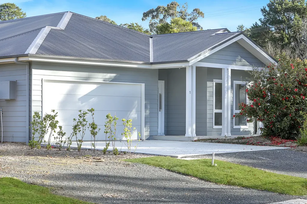 Brand New Family Home Offering Space, Style & Convenience