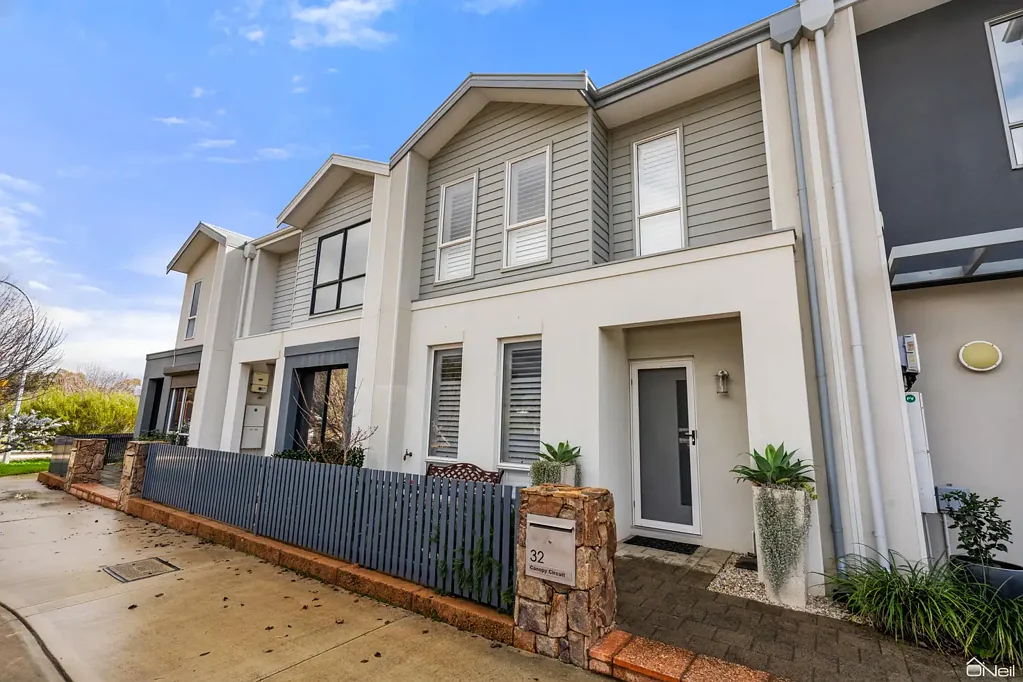 Forrestfield 4 Bedroom THE DEFINITION OF EASY CARE LIVING