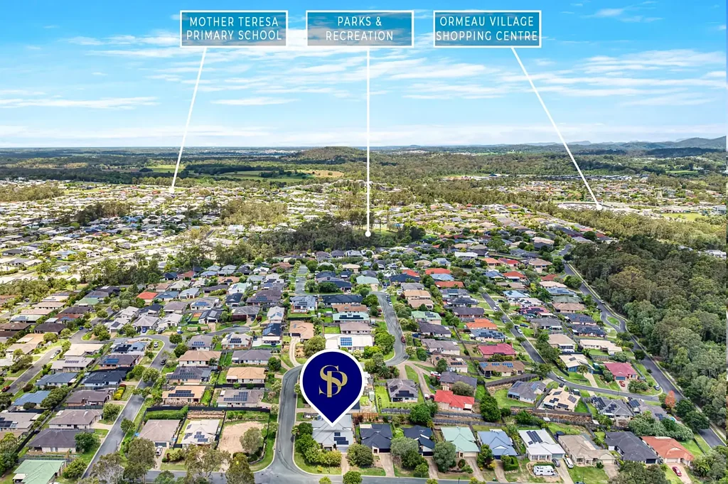 9 Anna Avenue, Ormeau, QLD 4208