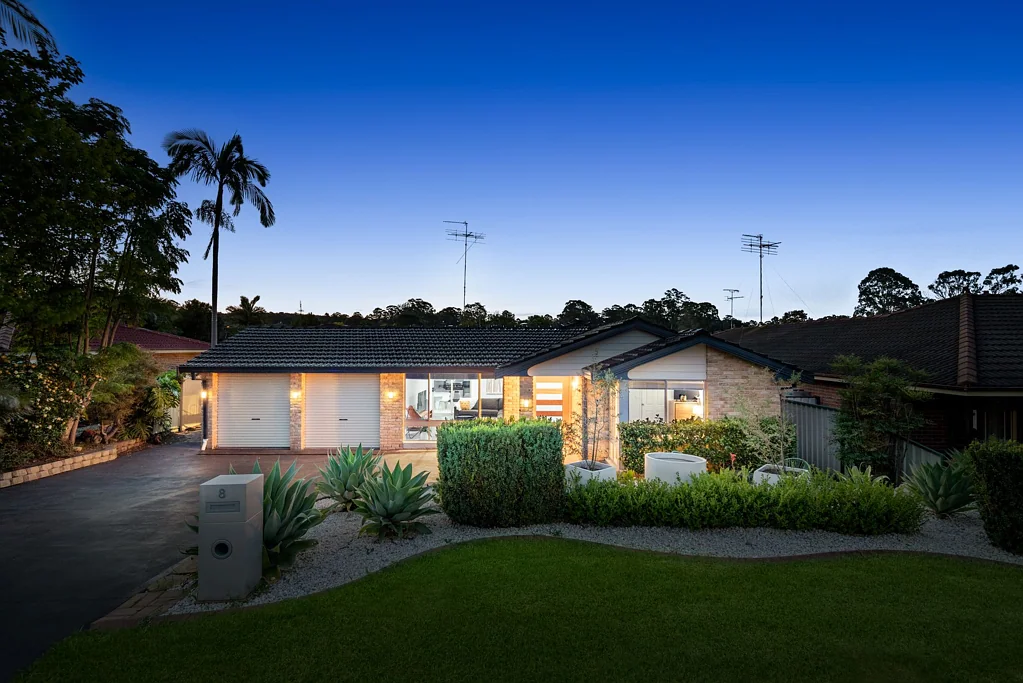 8 Jasmine Close, Glenmore Park, NSW 2745
