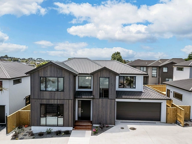 Lot 2/880 East Coast Road, Browns Bay, North Shore City