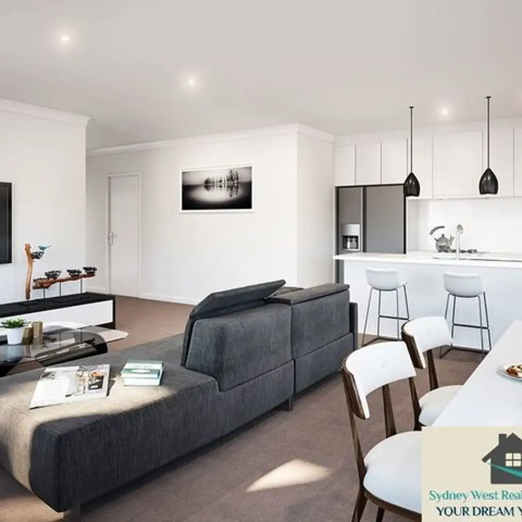 Granville 3ਬੈੱਡਰੂਮ Brand New Apartment in the heart of Granville with rental return