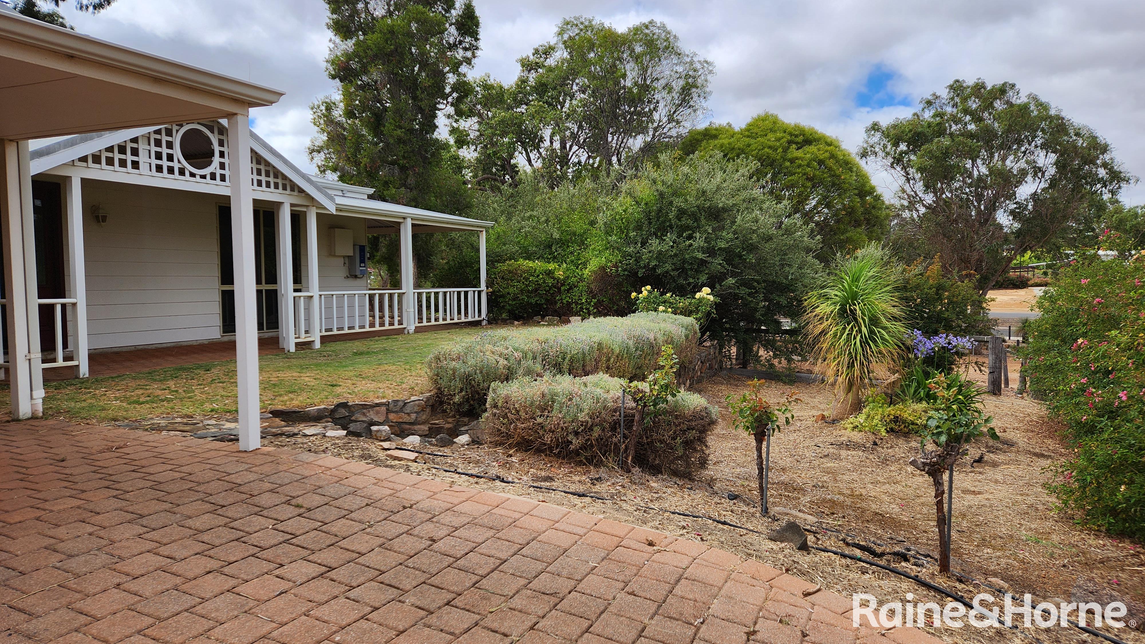 41 HONNER ST, KOJONUP WA 6395, 0 Bedrooms, 0 Bathrooms, House