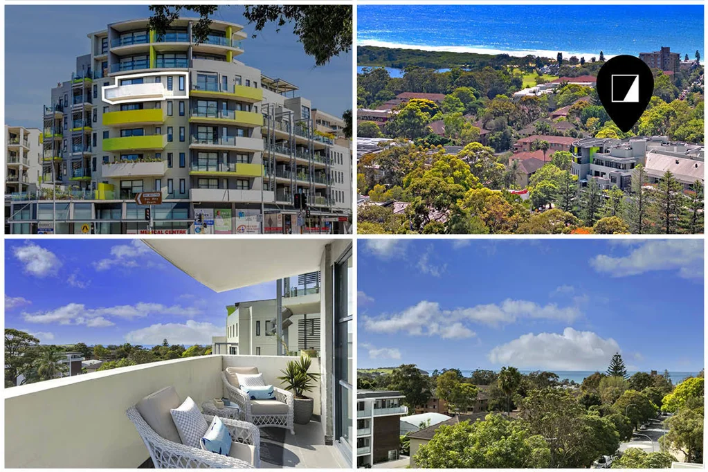 1085/1 Dee Why Parade, Dee Why, NSW 2099