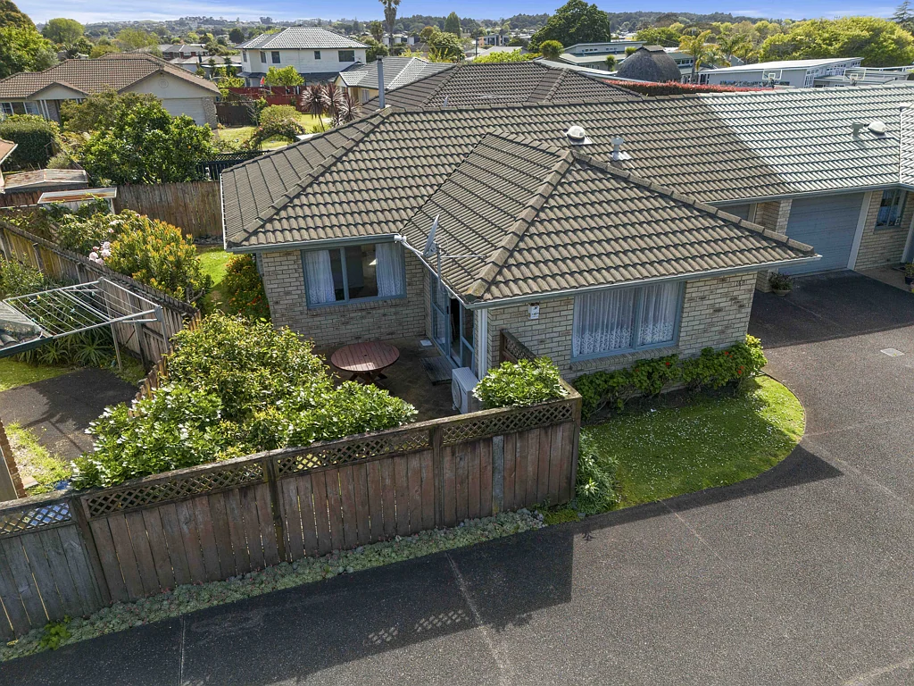 2/16 Montilla Place, Manurewa, Manukau City, Auckland