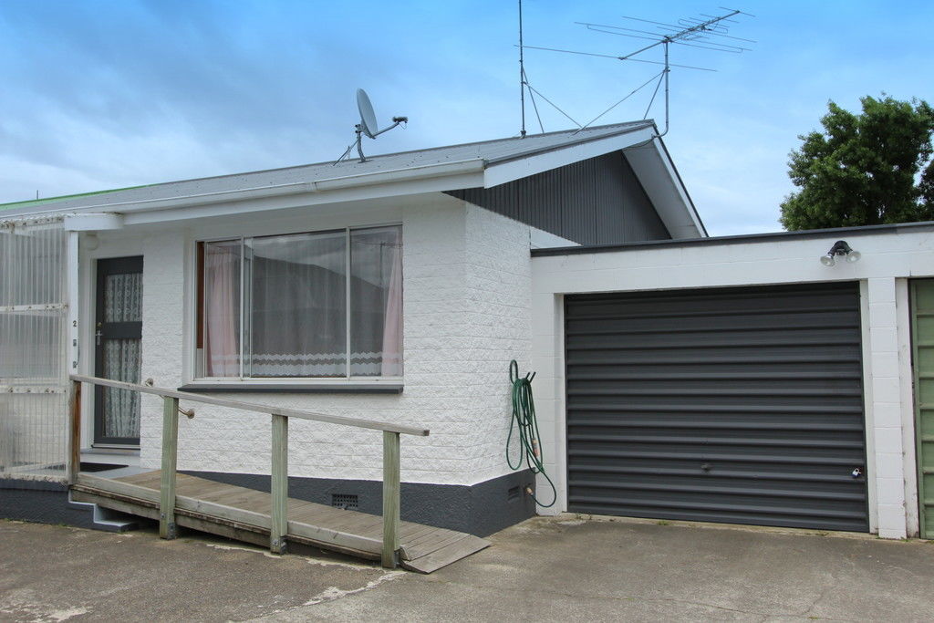 2/90 Balmoral Drive, Appleby, Invercargill, 2 Bedrooms, 1 Bathrooms