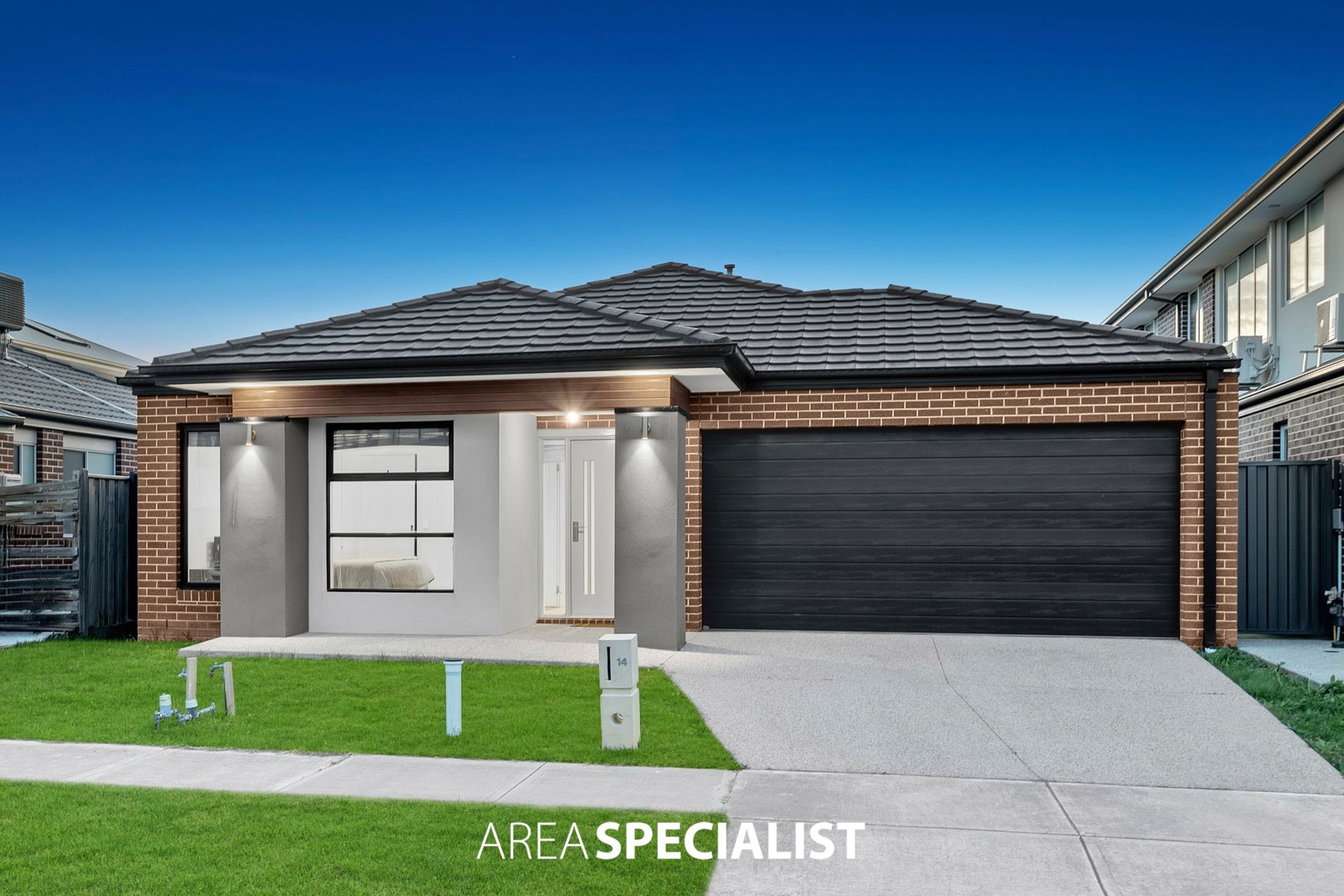 14 RILANA RD, CLYDE NORTH VIC 3978, 0房, 0浴, House