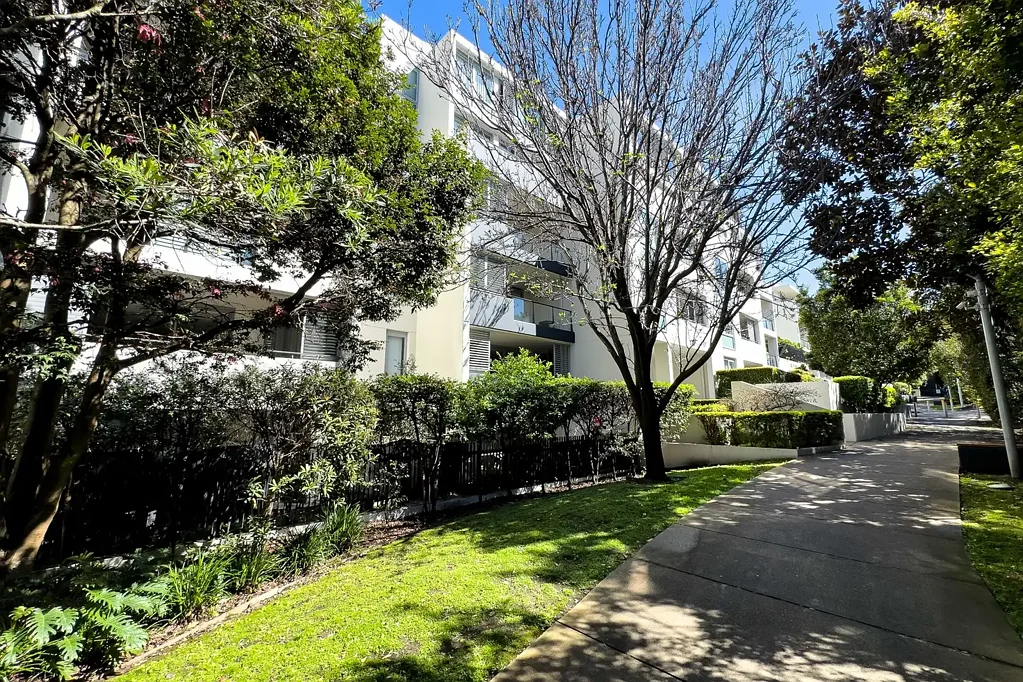 Chatswood 1ਬੈੱਡਰੂਮ 5-Star Resort-Style Living in the Heart of Chatswood