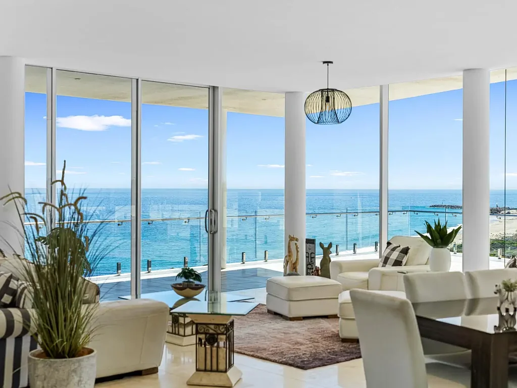 Dawesville 3 Slaapkamer Unrivalled coastal luxury.