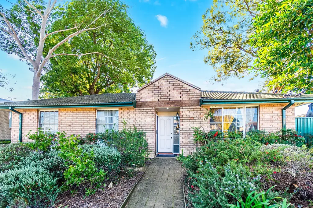 West Ryde 3Moenga Low Maintenance Living on the Ryde/Meadowbank border