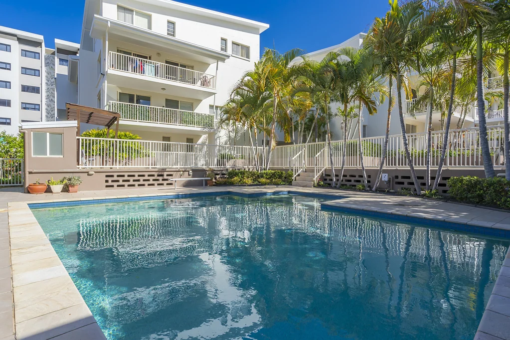 12/66 Queen Street, Southport, QLD 4215