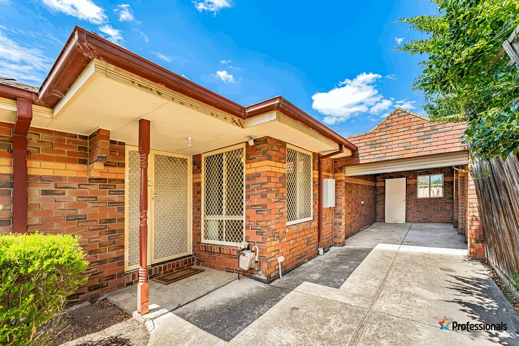 3/19 Finchley Avenue, Glenroy, VIC 3046