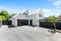 97B Clyde Road, Ilam